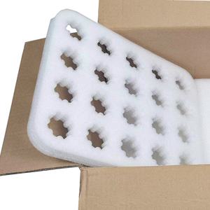 Самый популярный вспененный лист для продажи, защитная амортизация лотков для упаковки яиц - Product Image 3