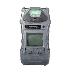 เครื่องตรวจจับก๊าซหลายชนิด ALTAIR 5X รุ่นขายดี เครื่องตรวจจับก๊าซหลายชนิด ALTAIR 5X MSA ALTAIR 5X เครื่องตรวจจับก๊าซ ALTAIR 5X วัดค่าได้หลายค่า - Product Image 1