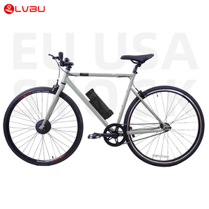 Recién llegado, <span class=keywords><strong>Kit</strong></span> de ciclo eléctrico, 36 voltios, 250 vatios, juego completo de ruedas con batería al precio más barato para 27, 5X2.10 - Product Image 2