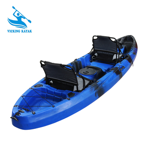 <span class=keywords><strong>Kayak</strong></span> impermeable de alta calidad, Pedal <span class=keywords><strong>Individual</strong></span>, <span class=keywords><strong>Kayak</strong></span> de energía - Product Image 5