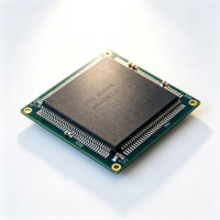 Pour Atom C2316 FH8065503680000 SR3JU FC-BGA1283 7W 1.5GHz 22nm Processeur réseau embarqué en tray, neuf et original