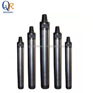 أسرع مطرقة حفر آبار المياه <span class=keywords><strong>DTH</strong></span> وبتات مطرقة عالية الضغط تستخدم للبيع - Product Image 4