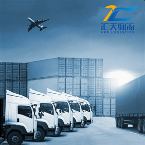 Tarifas de envío baratas DHL UPS FEDEX Ali Express Air Sea agente de envío de carga China a Francia América Italia Sudáfrica Jordania - Product Image 2