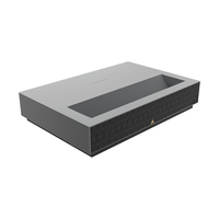 Projecteur XiaoMi Fengmi laser tv 4k cinéma pro projecteur Support tv 8K global Fengmi 4k PRO laser home cinema UST projecteur