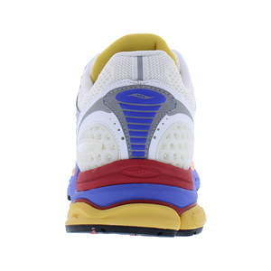 Chaussures de course Saucony Progrid Triumph 4 Blanc Multicolore Unisexe - Product Image 3