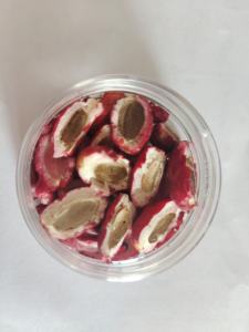 100% doğal mucize meyve dondurularak kurutulmuş mucize meyve toptan takviyeleri distribütörler - Product Image 5