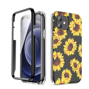 Uslion — protecteur d'écran pour <span class=keywords><strong>iPhone</strong></span> <span class=keywords><strong>12</strong></span> <span class=keywords><strong>mini</strong></span>, étui en marbre brillant pour <span class=keywords><strong>iPhone</strong></span> <span class=keywords><strong>12</strong></span> Pro Max, nouvel arrivage 2021 - Product Image 6