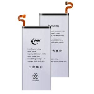 Batteria OEM/ODM per telefono <span class=keywords><strong>cellulare</strong></span> 3.85v 3050mah polimero agli ioni di litio originale per <span class=keywords><strong>Samsung</strong></span> <span class=keywords><strong>A3</strong></span> A5 A7 A8 A9 argento ricaricabile Stock - Product Image 1