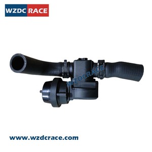 Válvula de agua de refrigeración WZDC RACE 2702001600 para motor Mercedes-Benz M270, pieza de repuesto del termostato - Product Image 5
