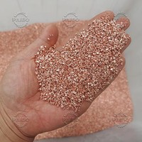 Mesin Granulator Kawat Tembaga Semi-Otomatis Efisiensi Tinggi Harga Murah Produktivitas Tinggi Hemat Energi