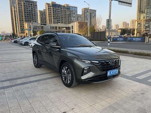 Autos Usados <span class=keywords><strong>Tucson</strong></span> <span class=keywords><strong>2023</strong></span> de 5 Plazas, Gasolina, Precio Bajo en China, para Beijing Hyundai <span class=keywords><strong>Tucson</strong></span>, con Personalización Interior - Product Image 6