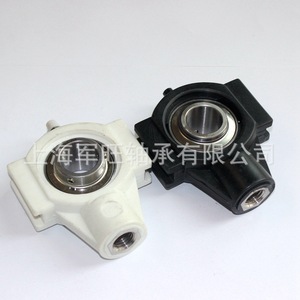 Venta Directa de Fábrica JWZC de Carcasas de Rodamientos de Plástico de Alta Calidad Resistentes a la Corrosión, Carcasas de Rodamientos Serie T al por Mayor - Product Image 3
