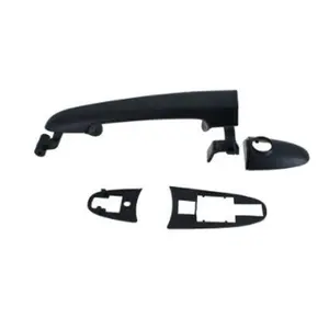 Auto spare parts Outer Front Door Handle A9067600070 For Mercedes-Benz W906