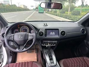 Meilleur Prix 2020 2021 2022 Honda XRV 1.5L LHD SUV d'occasion faible kilométrage automatique voitures <span class=keywords><strong>pas</strong></span> chères à <span class=keywords><strong>vendre</strong></span> à l'exportation - Product Image 4