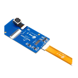 Carte de développement Orange Pi PI5 RK3588 avec interface caméra dédiée MIPI 13 millions de pixels OV13855 pour caméra Orange Pi PI5 Machine Wood Oran - Product Image 1