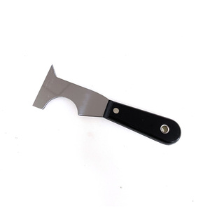 Bates-Sơn Cạo băng gói dao của 2 Putty dao scraper, Scraper 5 trong 1 công cụ spackle dao, caulk loại bỏ công cụ họa sĩ - Product Image 3