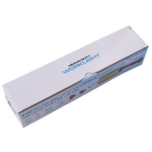 Lámpara de Trabajo Resistente, 700 Lúmenes, LED COB, 20 Vatios, Recargable, para Camping, con Gancho Magnético y Carga USB - Product Image 4