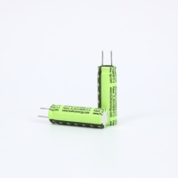 Baterai Isi Ulang 3.7v 150mah 1030 Sel Baterai Lithium-ion untuk Peralatan Listrik