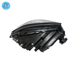 Meilleur <span class=keywords><strong>prix</strong></span> pour un ensemble de phares LED plug and play pour Benz AMG X166 GLS400 <span class=keywords><strong>350</strong></span> 500 320 GLS550, phares 2017-2019 - Product Image 4