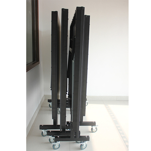 Nai <span class=keywords><strong>Pin</strong></span> 25mm pieghevole <span class=keywords><strong>tavolo</strong></span> <span class=keywords><strong>da</strong></span> Ping <span class=keywords><strong>Pong</strong></span> <span class=keywords><strong>tavolo</strong></span> <span class=keywords><strong>da</strong></span> Ping-<span class=keywords><strong>Pong</strong></span> dalla cina - Product Image 6