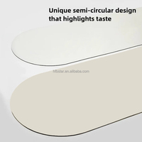 Tapis de yoga en caoutchouc naturel imprimé avec logo personnalisé, épais, écologique, antidérapant, pour Pilates, 5 mm, extra large, pour la maison, la salle de sport, le yoga chaud