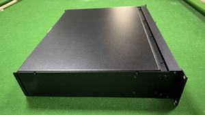 PUM MA 2.3 Dernière Version Unité de Traitement Réseau Grand Console Convertisseur <span class=keywords><strong>Artnet</strong></span> DMX512 Garantie 2 Ans Gradateurs Flight Case - Product Image 3