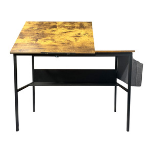 Wholesale cross-border height-adjustable children's <b>desks</b>, <b>study</b> <b>desks</b>, simple writing <b>desks</b>, desktop computer <b>desks</b>, bedroom - Product Image 3