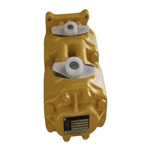 High Quality Excavator Hydraulic Gear Pump Working Pump - Product Image 2