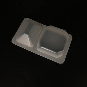 70ml/30ml Arabie Saoudite Deux Partitions En Plastique pp Conteneur pour Sauce - Product Image 6