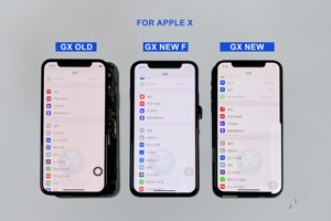 GX LCD cho iPhone x XS XS max 11 Pro Max GX OLED màn hình hiển thị khó khăn cho iphone Màn hình GX thay thế - Product Image 3
