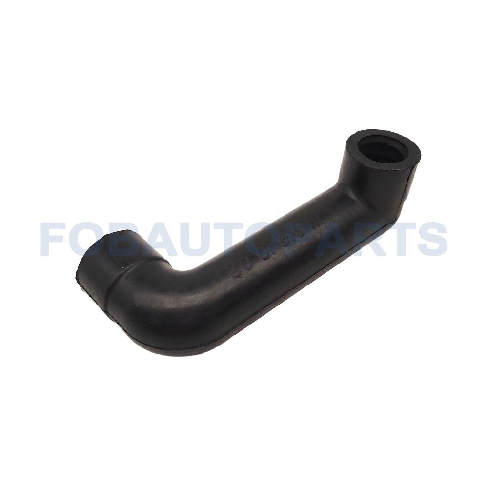 Engine Crankcase Breather Hose Rubber Hose Radiator Pipe Cooling Water Pipe Fit for Mercedes Benz 1110181082 A1110181082
