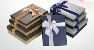 JEWELRY GIFT <b>BOXES</b> - Product Image 2