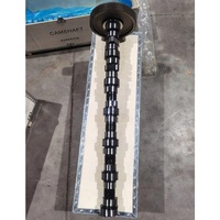 Arbre à cames 3406B 100-7408 7W-3797 7W-3796 100-7409 pour pièces de rechange moteur Cat 980C 980F 980F II 980G Excavateur