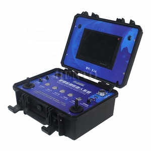 Prezzo automatico del Robot cingolato della fogna della conduttura del Robot di ispezione della conduttura - Product Image 5