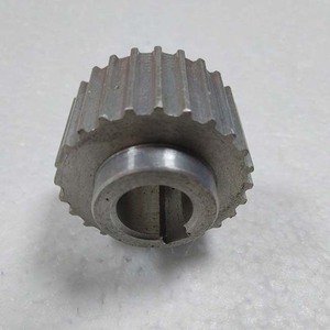 Motorcycle Plastic Machining Aluminum Prototype CNC <b>Small</b> Gear Parts - Product Image 3