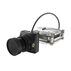HD kỹ thuật số FPV đơn <span class=keywords><strong>v</strong></span>ị không khí đêm EAGLE máy ảnh <span class=keywords><strong>5.8GHz</strong></span> Transmitter kim loại nhự<span class=keywords><strong>a</strong></span> runcam liên kết Kính V2 cho tương thích 4km bay không người lái - Product Image 5