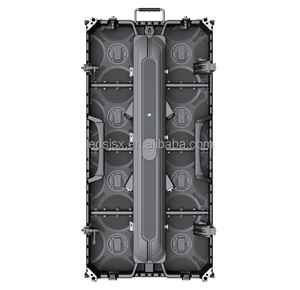 Màn hình LED trong nhà p3.9: Khóa đường thẳng, Hỗ trợ cấu hình hình vòng cung/hình chữ S - Product Image 1