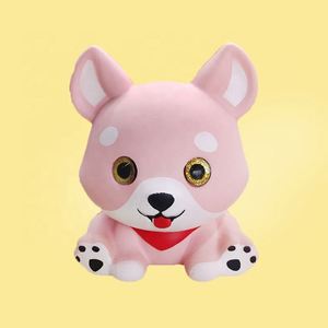 Jouet anti-stress en mousse PU géant, Corgi aux grands yeux mignon, pour enfants de 5 à 7 ans, unisexe - Product Image 5