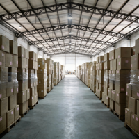 Agent logistique pas cher, expédition FBA porte-à-porte, transitaires LCL DDP, agents d'expédition aérienne et maritime de Chine vers les États-Unis