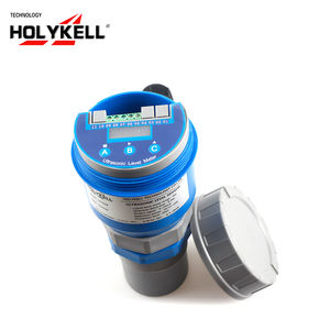 מים עומק רמת מדידה UE3001 תצוגת סוג קולי רמת חיישן - Product Image 3