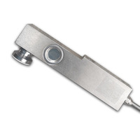 Sensor Multifuncional Keli SB, Sensor de Plataforma Pequeña, Sensor de Viga Cantilever, Transductor de Pesaje de 5T para Dosificación