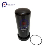 Filtre à huile hydraulique 419-60-35152 pour chargeuse sur pneus Komatsu WA320 WA380 WA420 WA470, pièces détachées
