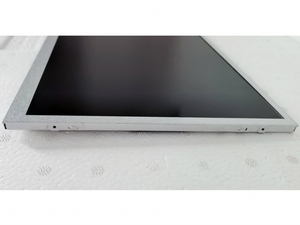 AUO G133HAN01.0 จอแสดงผลแบบ Full View LVDS ขนาด 13.3 นิ้ว ความละเอียด 1920*1080 AHVA TFT LCD โมดูล 400cd สำหรับอุตสาหกรรม เกมส์ และการแพทย์ - Product Image 3
