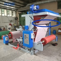 Machine d'impression automatique de rubans flexo RSXY-600 pour étiquettes, imprimante DTF pour petites entreprises