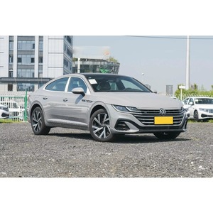 Voitures d'occasion 2022 Volkswagen CC Berline Essence LHD Automatique Faible Kilométrage Véhicules d'occasion à vendre - Product Image 3