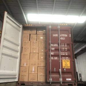 海运中国到印度Ddp海运中国美国加拿大澳大利亚海运中国到沙特阿拉伯 - Product Image 2