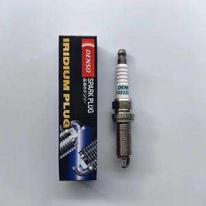 Alta calidad Denso Iridium Buja 3442 FXE22HR11 MITSUBISHI DIGNITY 3.5L PROUDIA 2.5L / MITSUOKA GALUE 2.5L Pathfinder Patrol Cube - Product Image 5