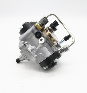 Pièces automobiles d'origine authentiques NPR NKR NLR NHR <span class=keywords><strong>NJR</strong></span> 4JJ1 8-97381555-6 8973815556 Pompe d'injection - Product Image 2