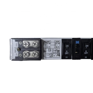 แหล่งจ่ายไฟสำหรับการสื่อสาร DDC125C สำหรับสถานีฐาน - รับประกัน 12 เดือน มือสอง ผลิตใน - Product Image 3