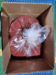 Fiocchi di peperoncino kimchi coreano Gochugaru in polvere di peperoncino rosso - Product Image 6